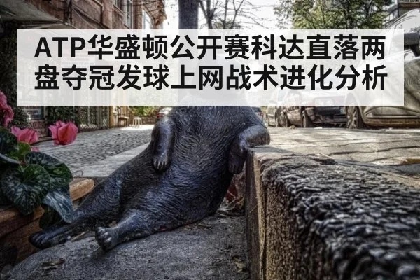 ATP华盛顿公开赛科达直落两盘夺冠发球上网战术进化分析 - jiuyou
